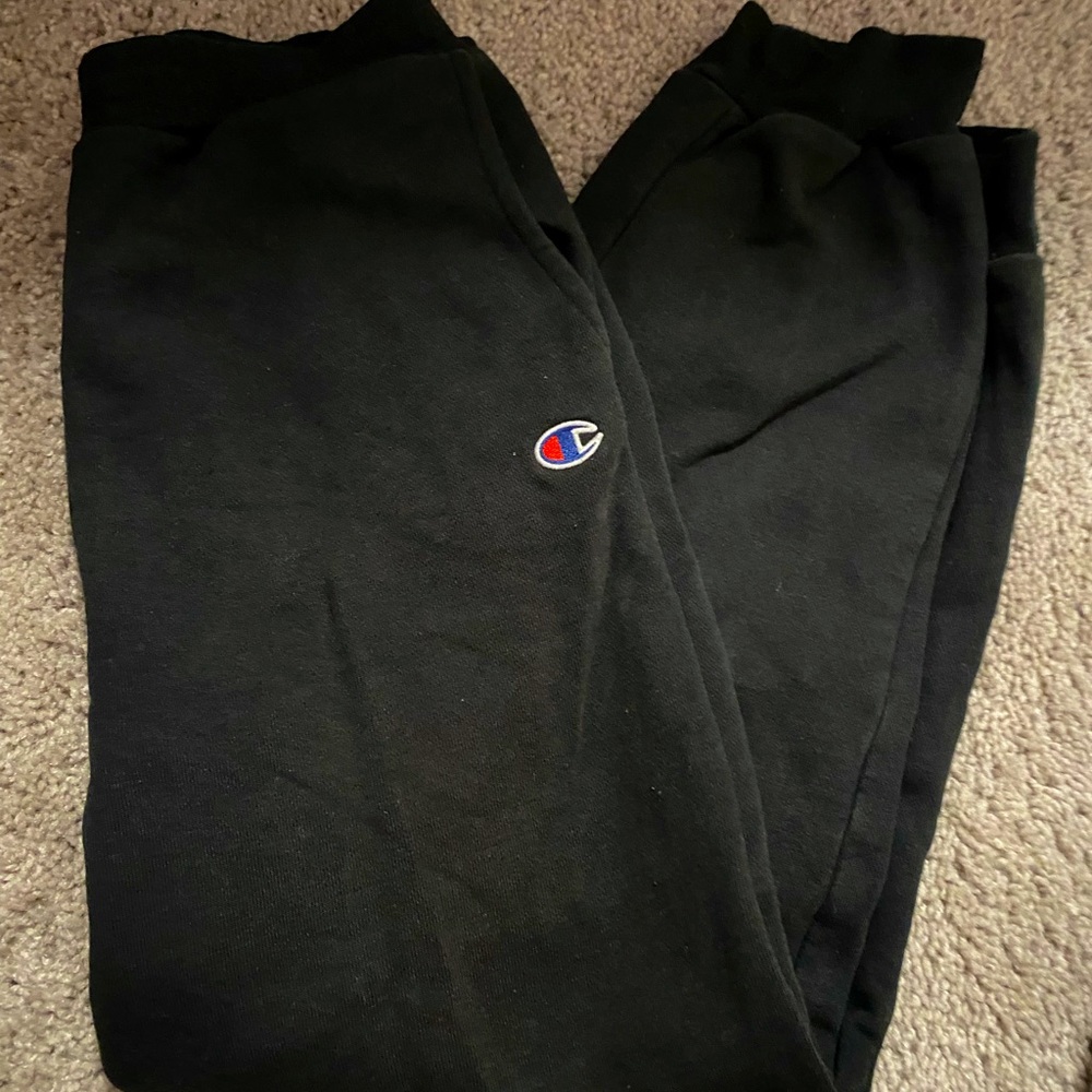Kids champion sweats